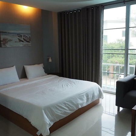The O2 Aparthotel Udon Thani Luaran gambar