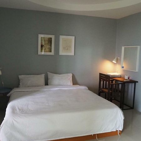 The O2 Aparthotel Udon Thani Luaran gambar