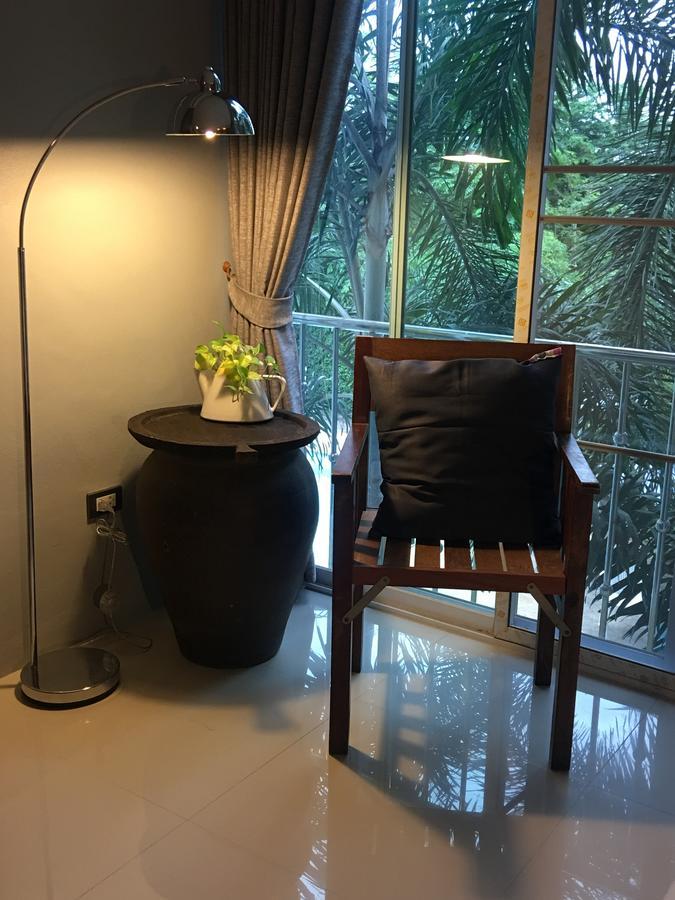 The O2 Aparthotel Udon Thani Luaran gambar