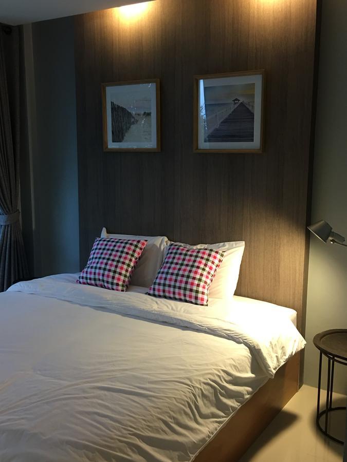 The O2 Aparthotel Udon Thani Luaran gambar