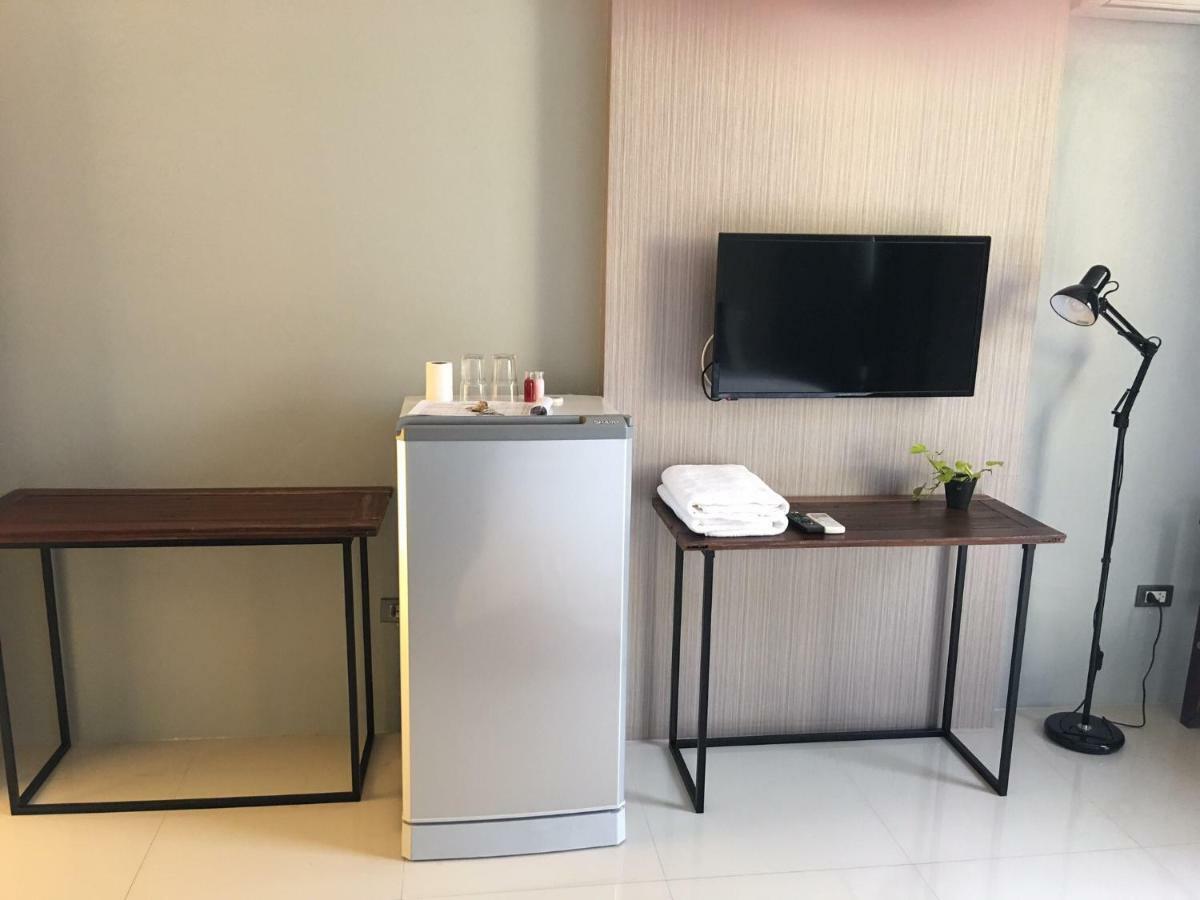 The O2 Aparthotel Udon Thani Luaran gambar