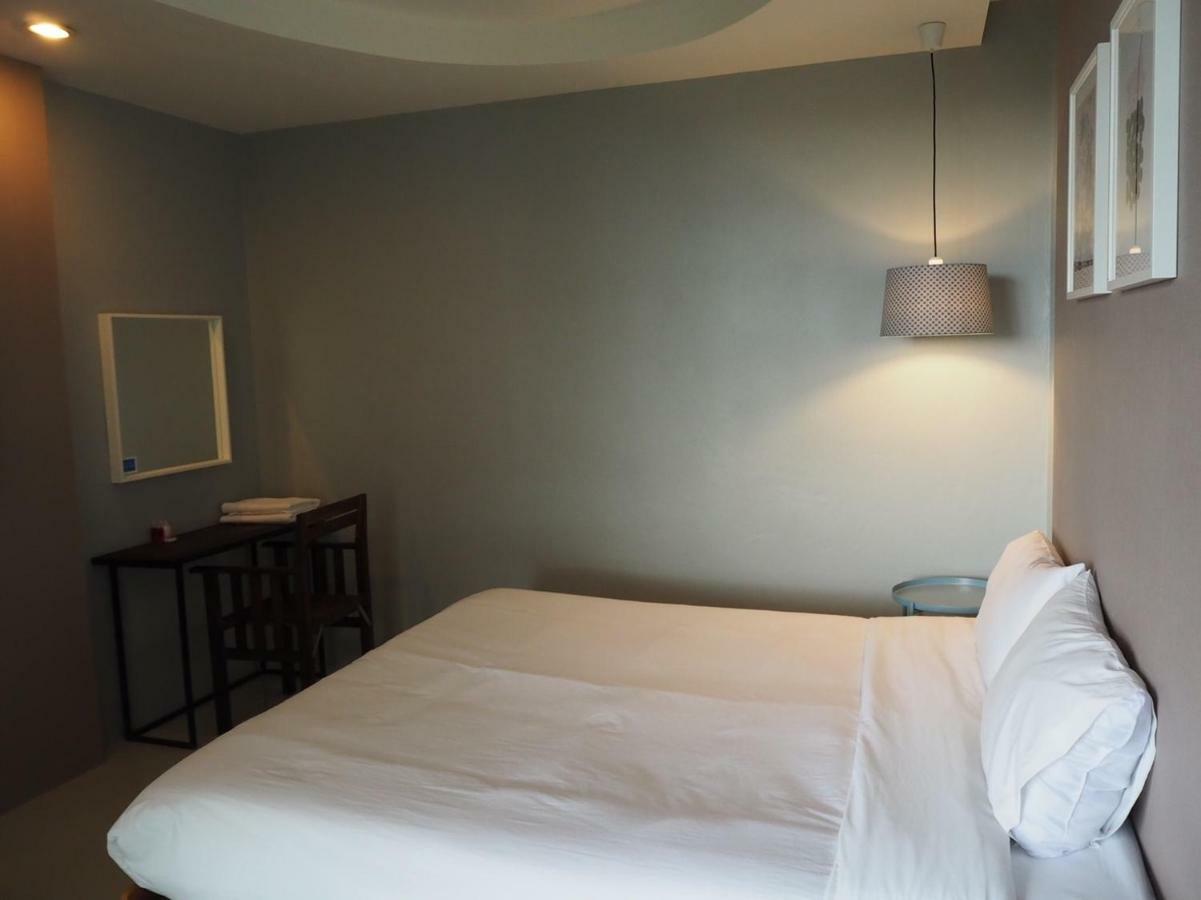 The O2 Aparthotel Udon Thani Luaran gambar