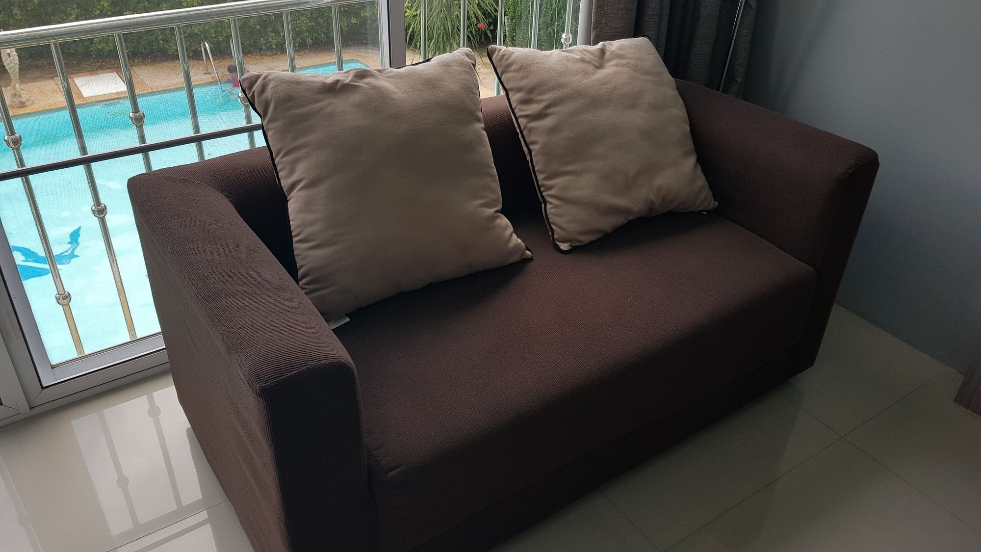 The O2 Aparthotel Udon Thani Luaran gambar