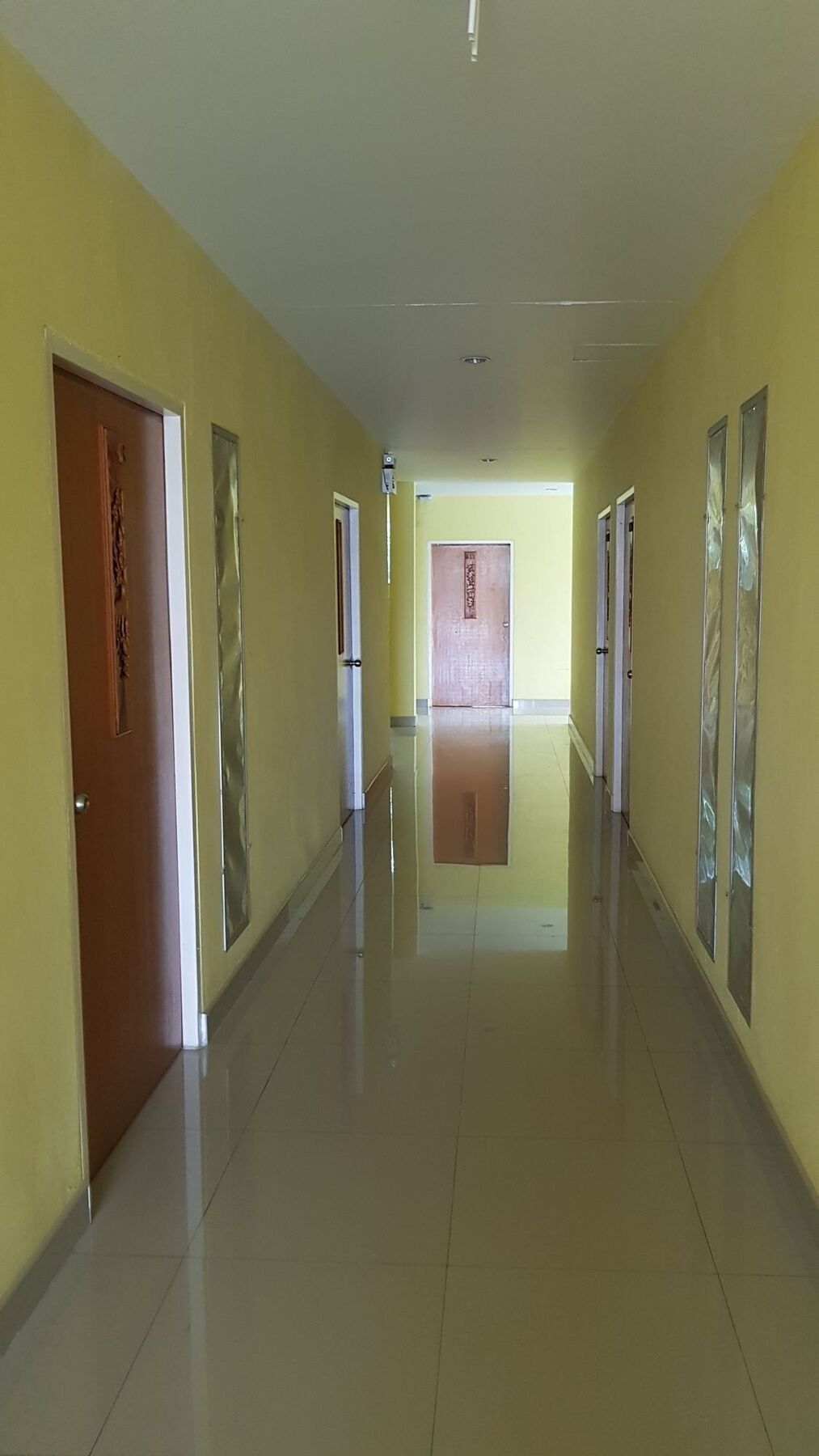 The O2 Aparthotel Udon Thani Luaran gambar