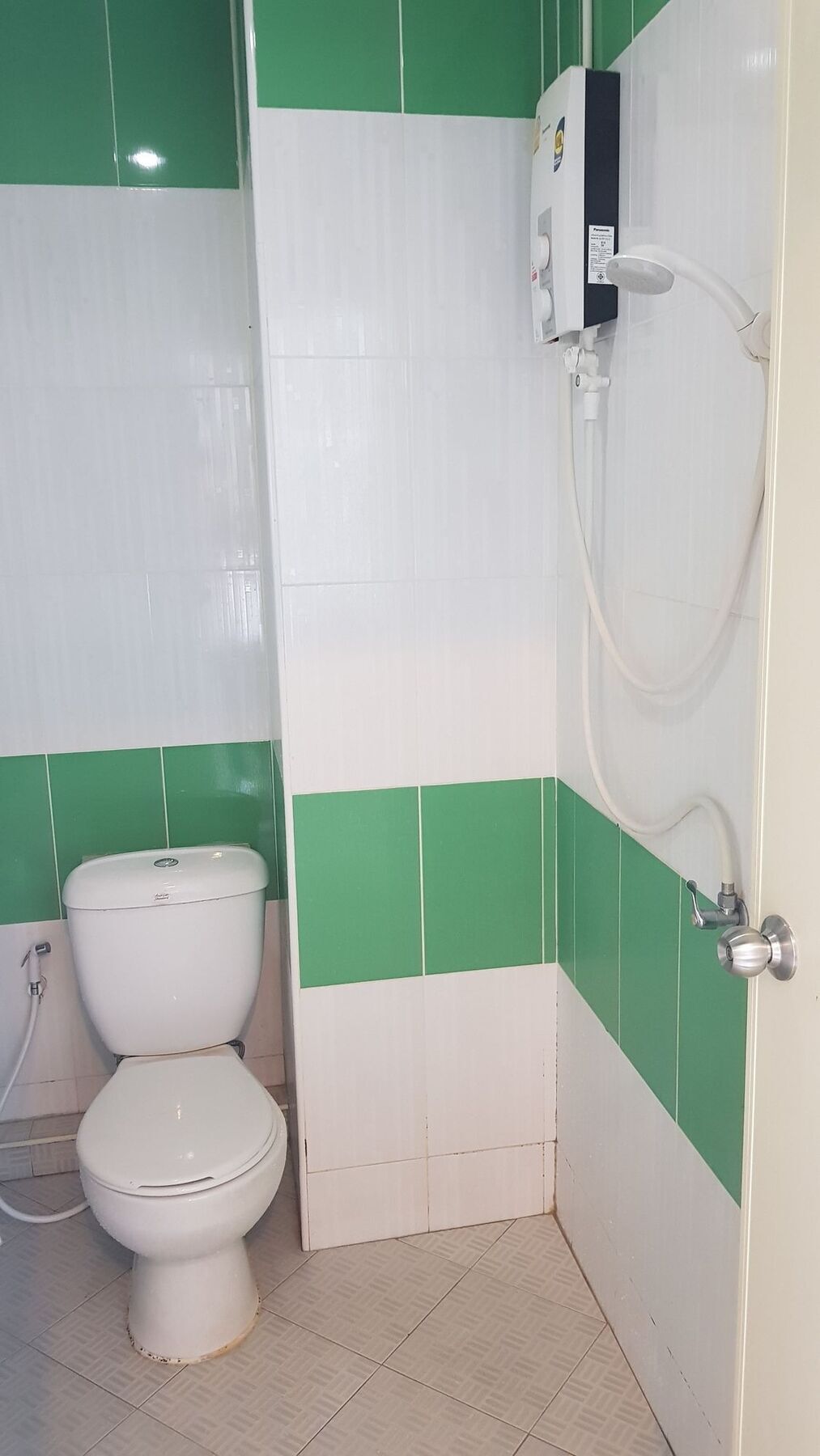 The O2 Aparthotel Udon Thani Luaran gambar