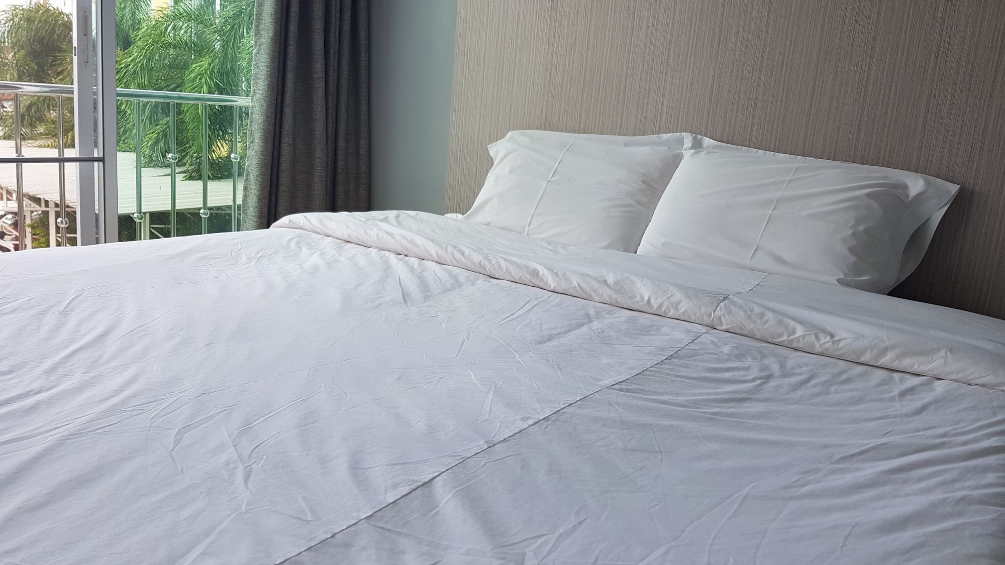 The O2 Aparthotel Udon Thani Luaran gambar